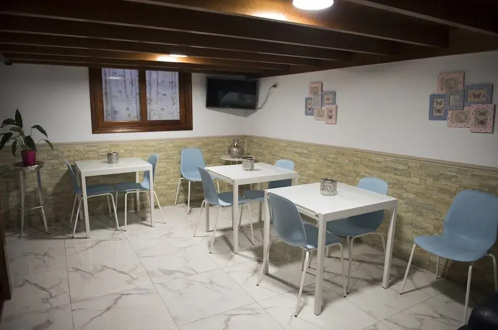 Pension Los Geranios