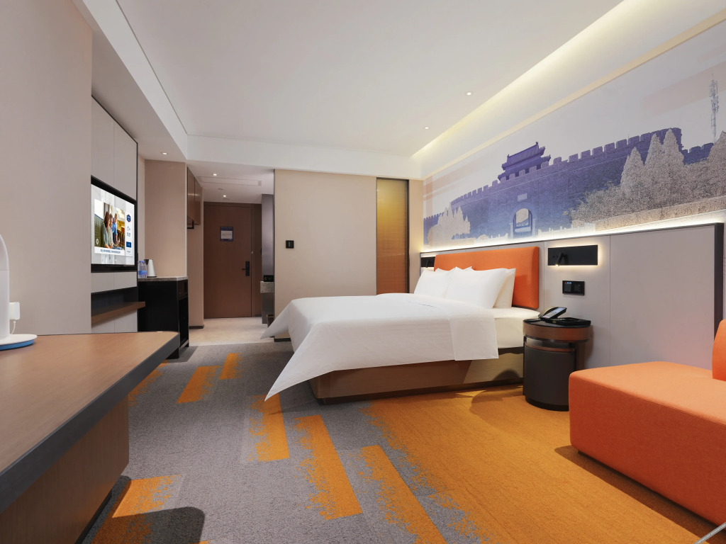 Hampton by Hilton Jining Gaoxin