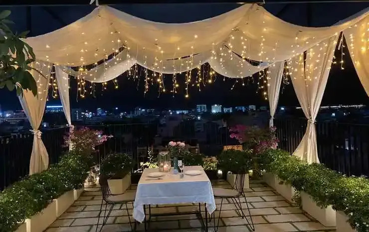 TMS Luxury Residence Quy Nhơn