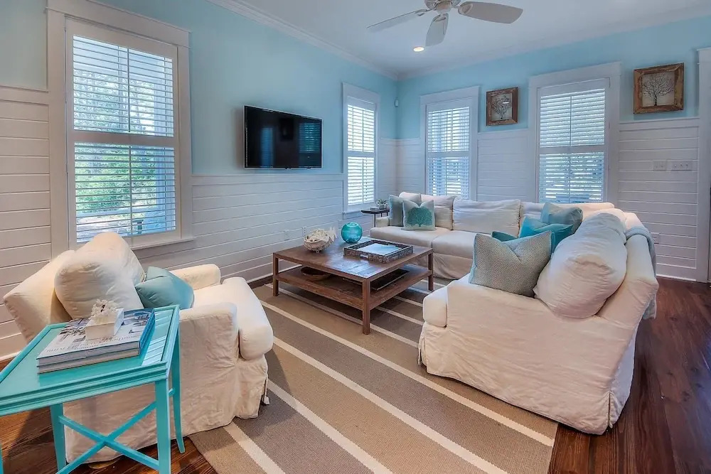 Aqua Breeze by Exclusive 30A