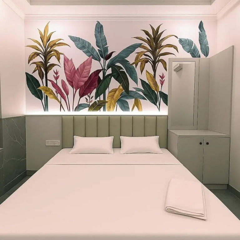 Hotel Aasi inn