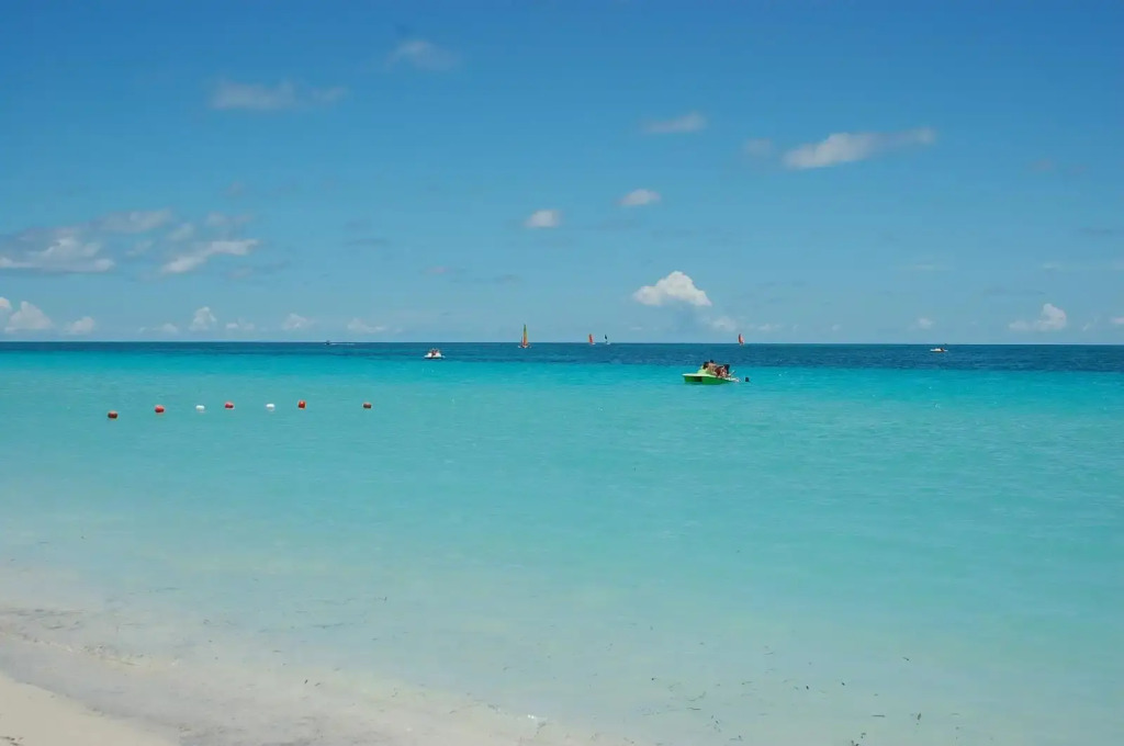 Sanctuary At Grand Memories Varadero - Adults Only