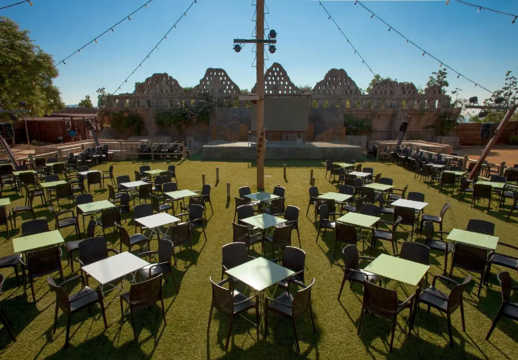 Magic Natura Resort