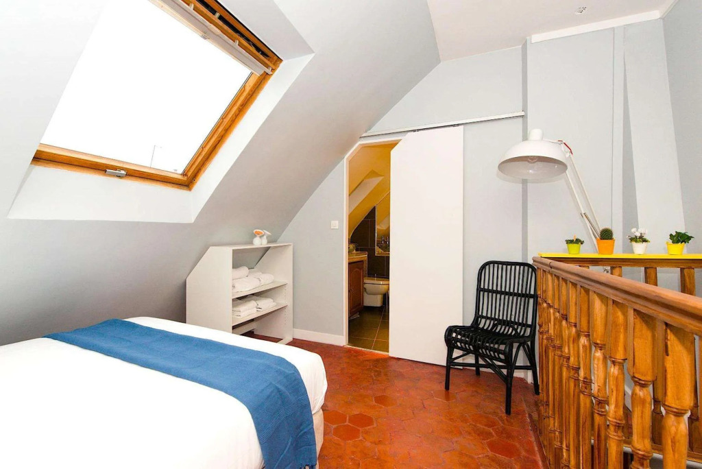 Sweet Inn - Louvre - Saint Honore