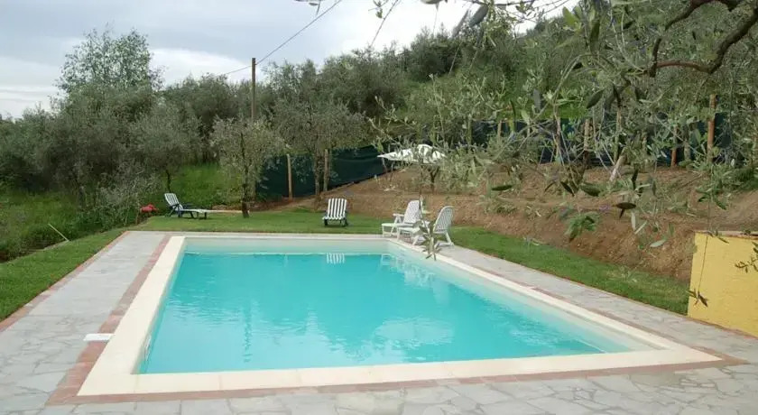 Casa Nachita