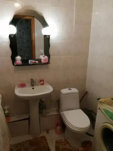 Apartment On Mykolaivska 309 A