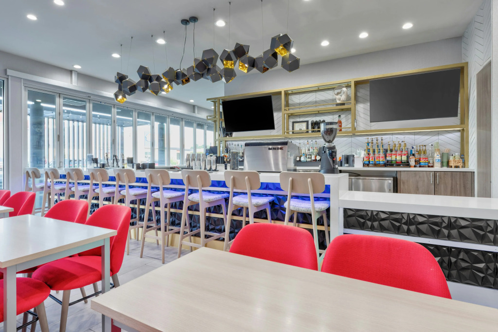 Home2 Suites By Hilton Paris
