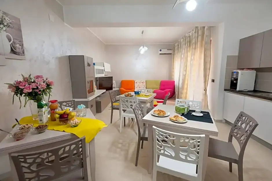 B&B Epipoli