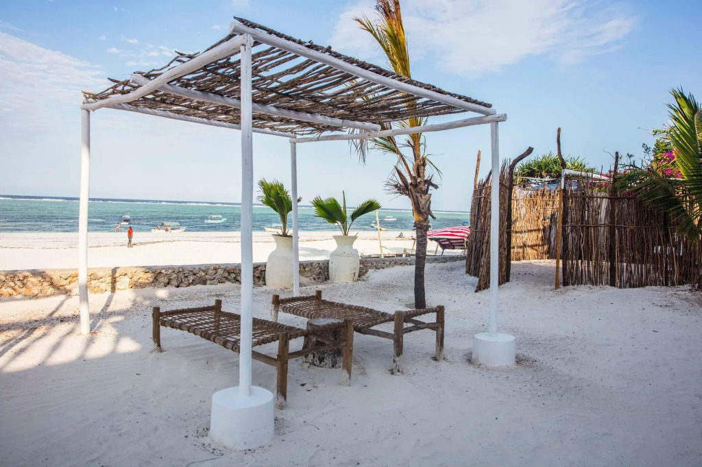 Jafferji Beach Retreat