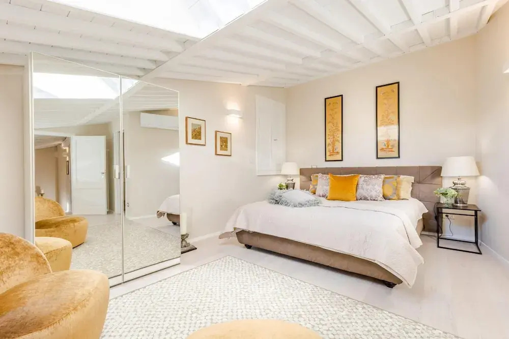 The Duchess Chambers the Luxury Grand 3 Bedrooms