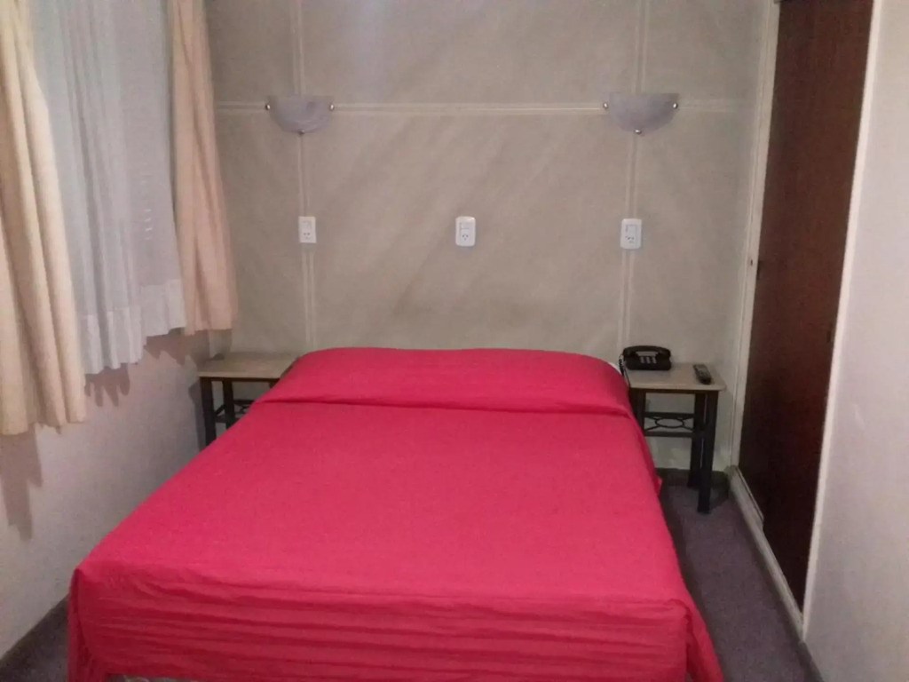 Hotel Milena