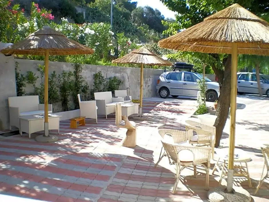 B&B Ala Marina