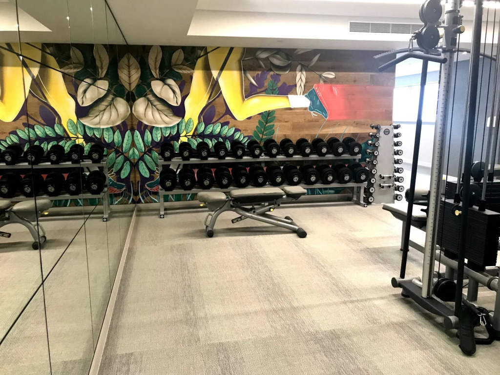 InterContinental Perth City Centre by IHG