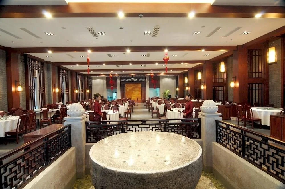 Hangzhou Xishang Hotel