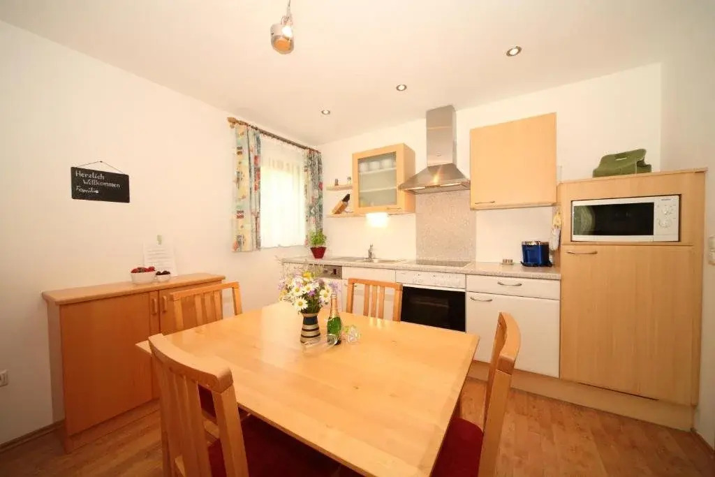 Landappartement Ramsau