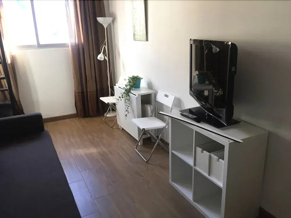 Apartamentos América ASN