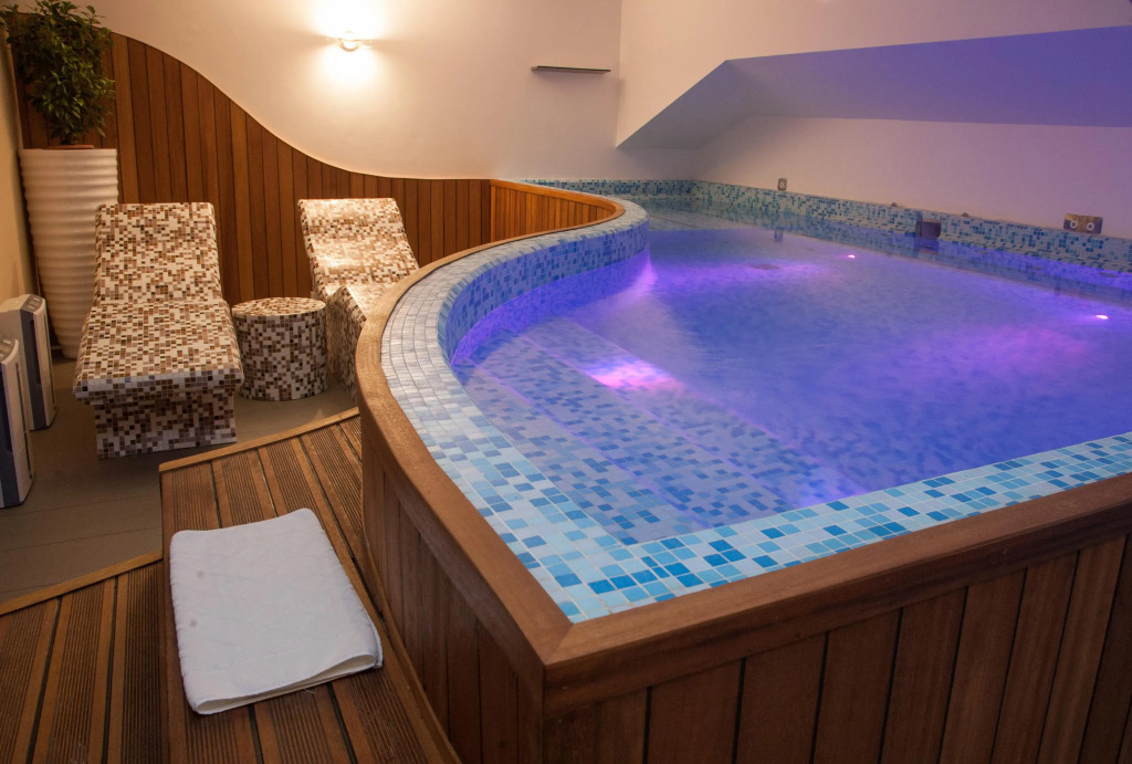 Hotel Aurel