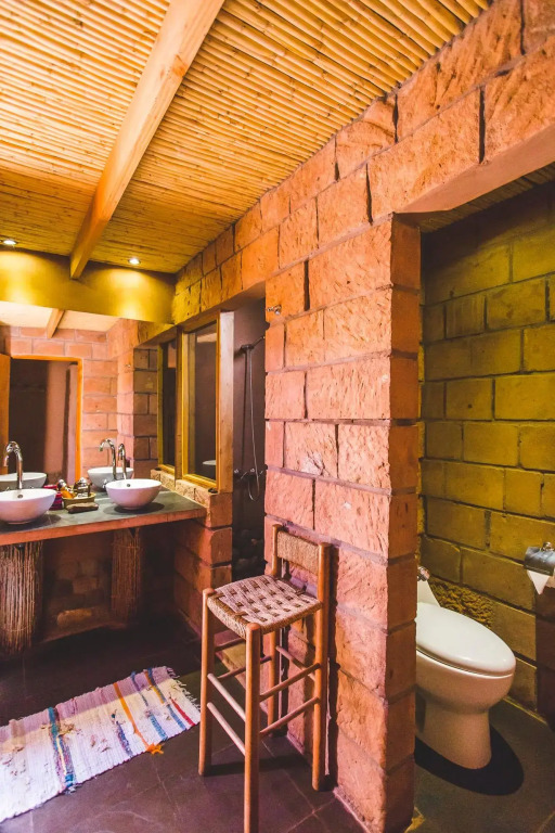 Eco-Lodge El Andinista