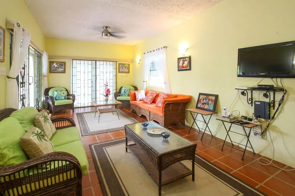 Bliss 2 Bedroom Home by Bluescape