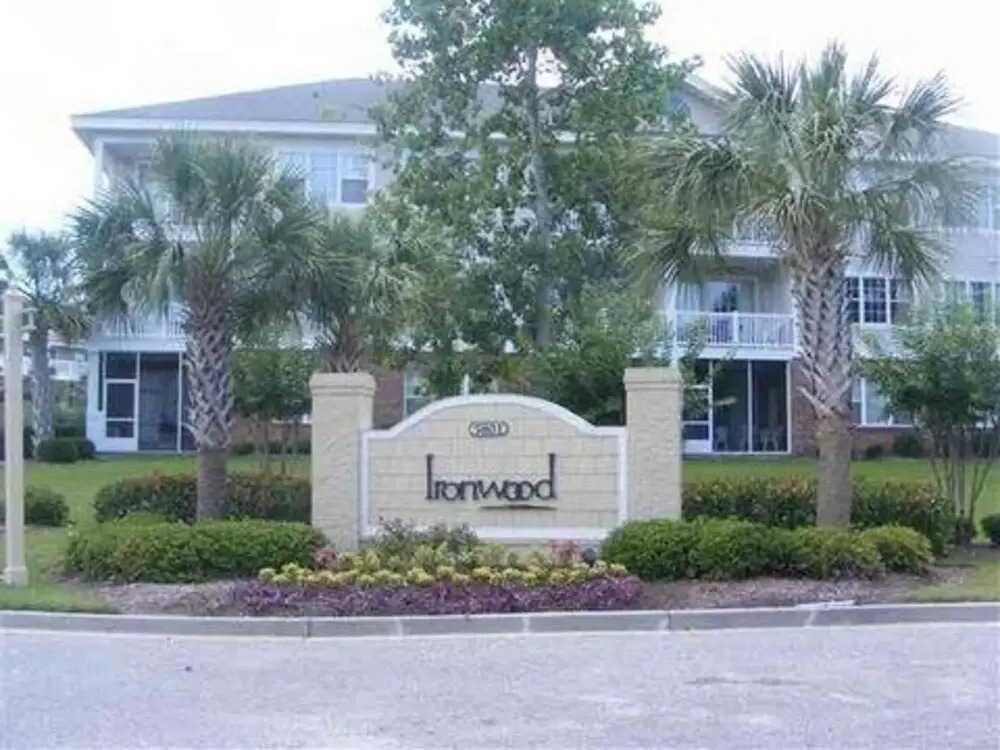 Ironwood #1112 2 Bedroom Condo