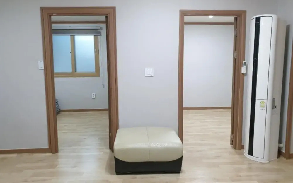 Sokcho Haeoreum Pension