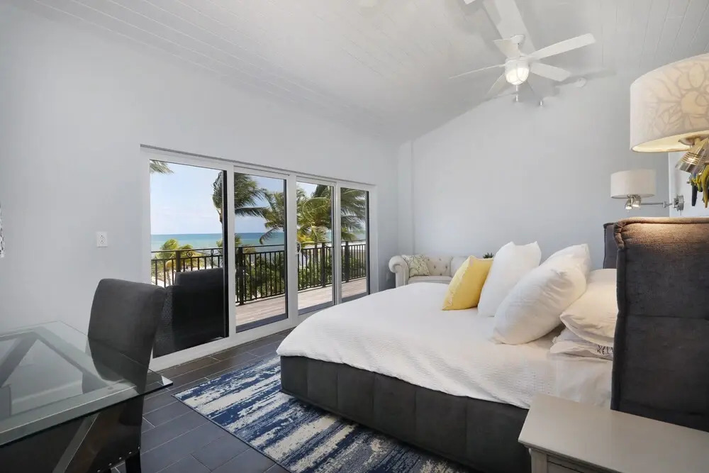 Luxury Beachfront Home With Pool In Islamorada 3 Bedroom Home by RedAwning