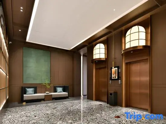 Manlian Hotel