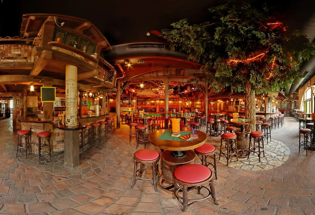 Brauhaus Zum Löwen