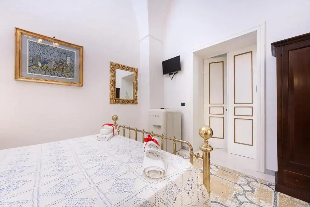Agriturismo Villantica