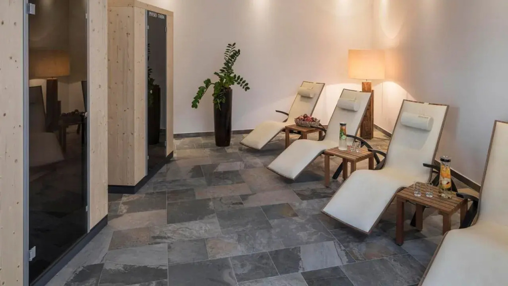 Falkensteiner Hotel Schladming l 4 Star Superior