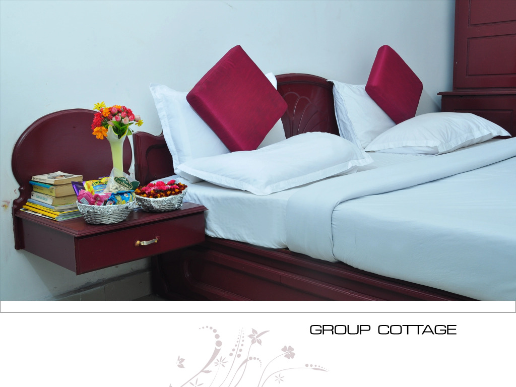 Punarjani Ayurvedic Resorts