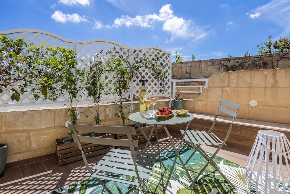 Maison Medina Malta