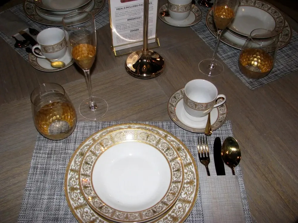 Perle d'Or City Apartments
