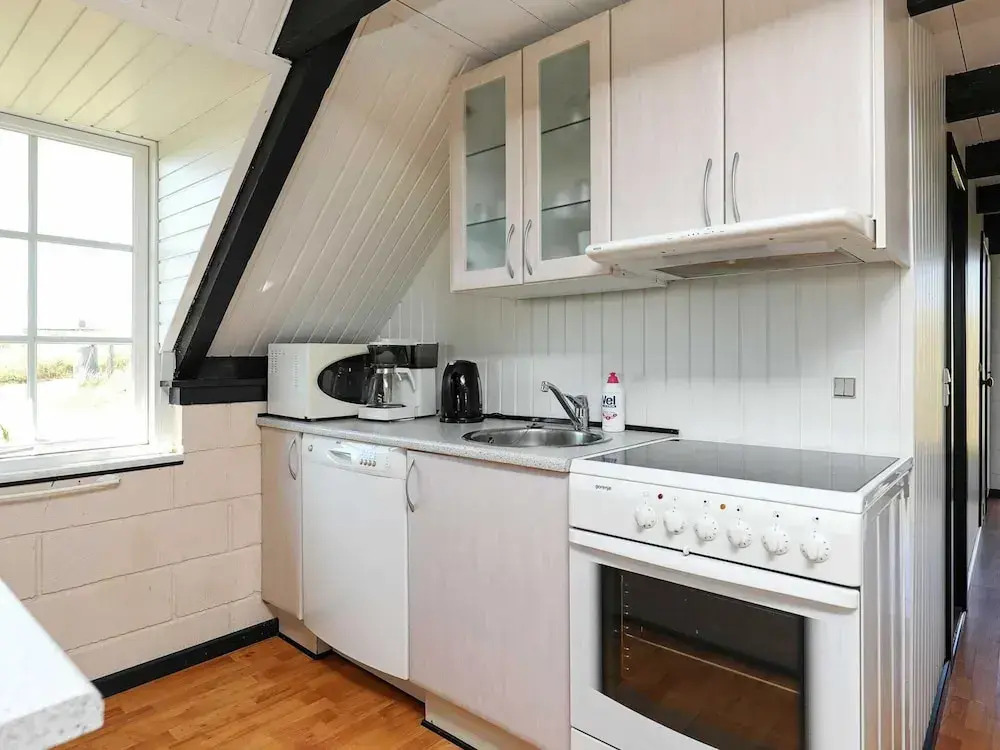 6 person holiday home in Ringkøbing-By Traum