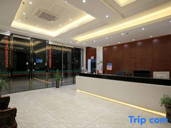 Shiyuan Convenient Hotel