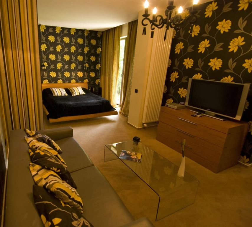 Relax in Style