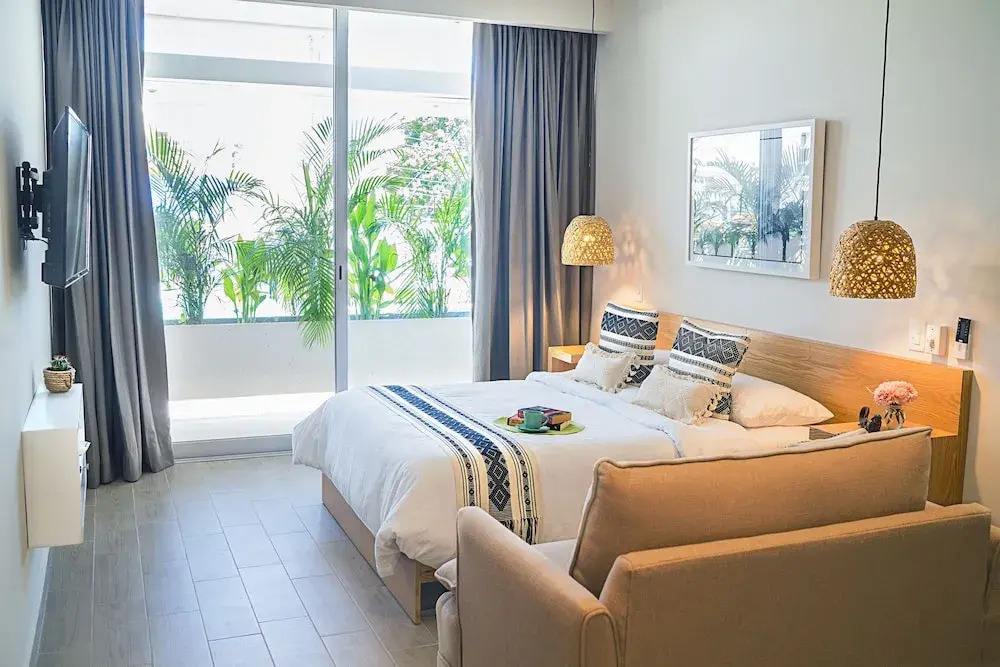 Arrecife A3. Excelent Location Just 5 min to 5th Avenue District