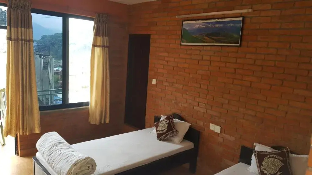 Green Peace Lodge
