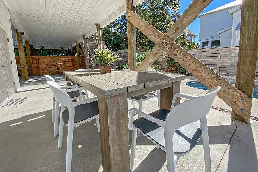 Coastal Soul by Sea Scape Properties