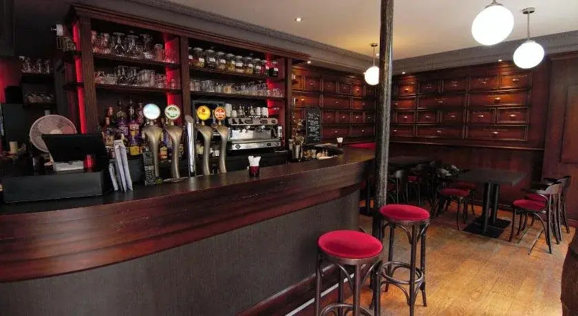 Hotel Le Delys