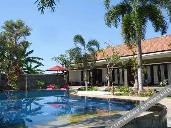 Prabhu Suites