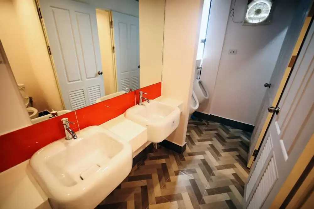 The Campus Hostel Thonglor