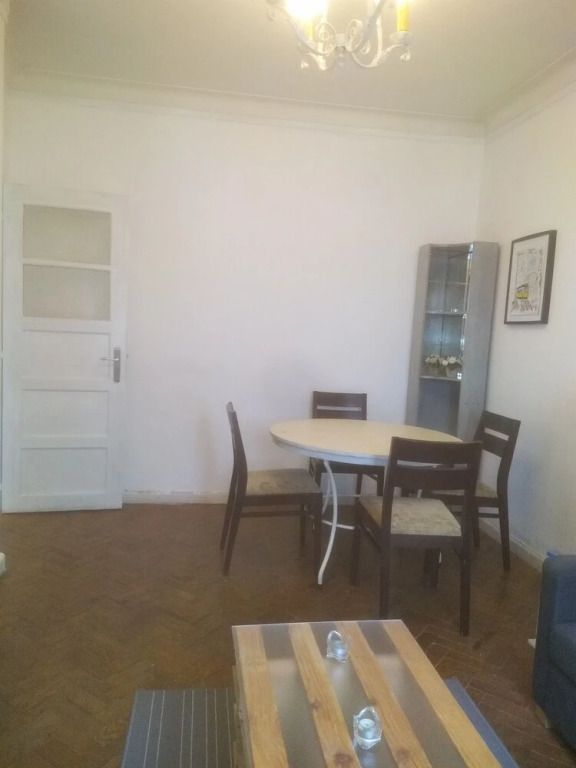 Boomerang Serviced Apartment's