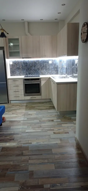 Athens Divine Apartment