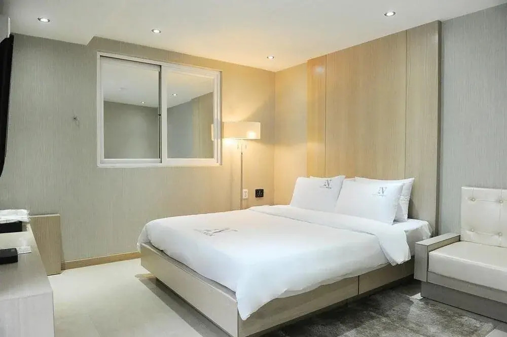 Nox Hotel