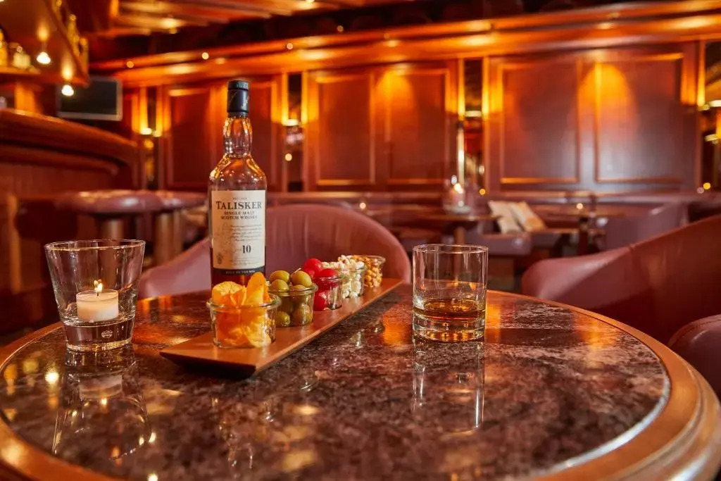 Seehotel Winkelried