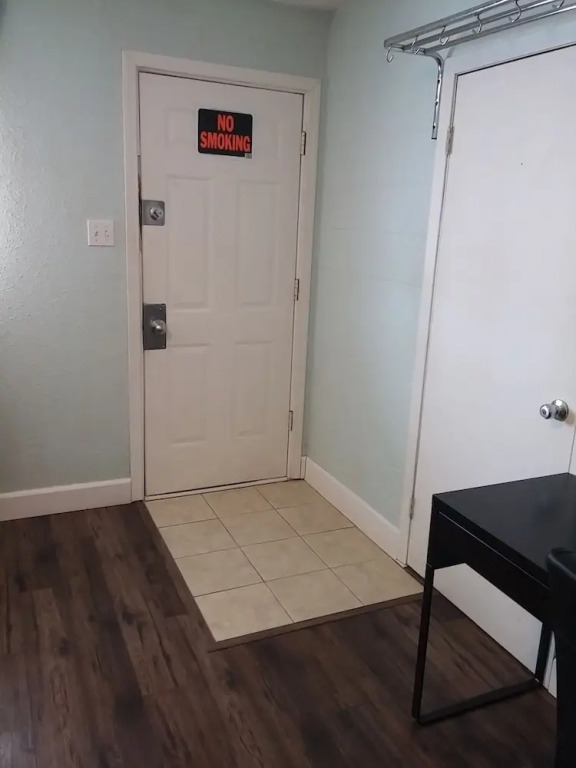 Centennial Motel