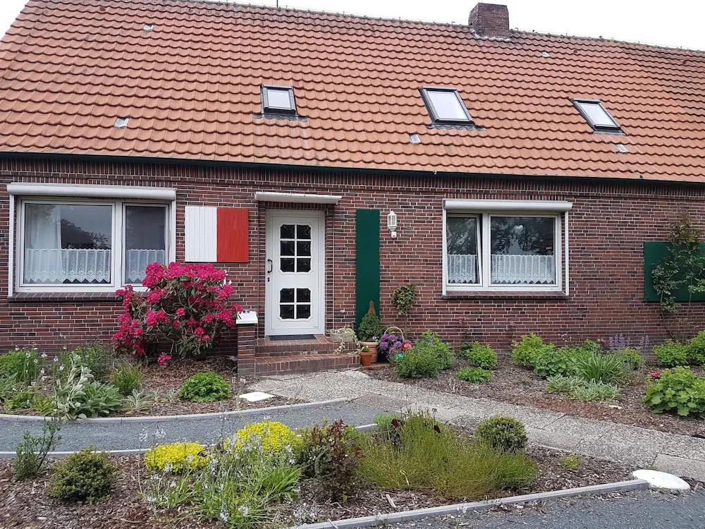 Birkenhof Neuharlingersiel