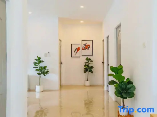 Wink Garden 3 Bedrooms Bangtao Beach