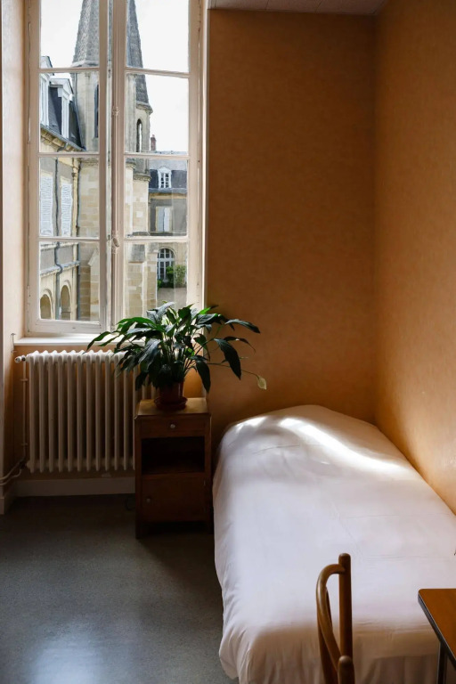 Espace Bernadette Soubirous Nevers